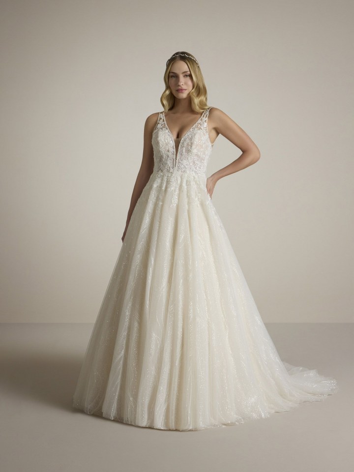 Illusia - Luxury Collection