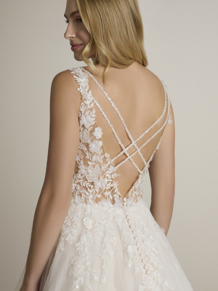 Aspeartion        -    Luxury Collection