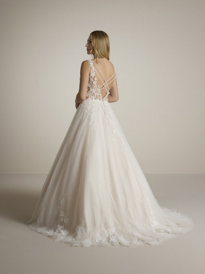 Asperation        -    Luxury Collection